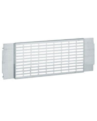 Пластина универсальная Legrand 020641 во Владивостоке Аксессуары для стоек и шкафов Pintop.ru