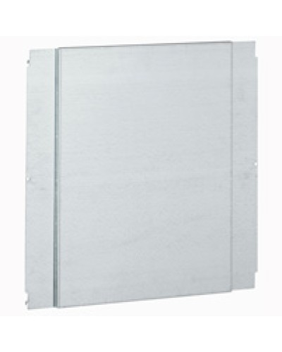 Пластина универсальная Legrand 020645 во Владивостоке Аксессуары для стоек и шкафов Pintop.ru