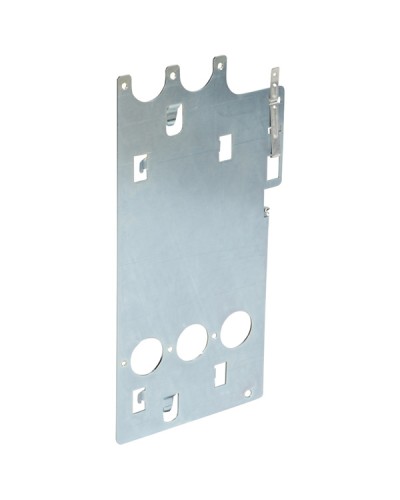 Пластина монтажная Legrand 020785 во Владивостоке Аксессуары для стоек и шкафов Pintop.ru