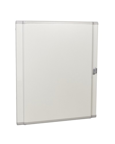 Дверь металлическая Legrand 021257 во Владивостоке Аксессуары для стоек и шкафов Pintop.ru