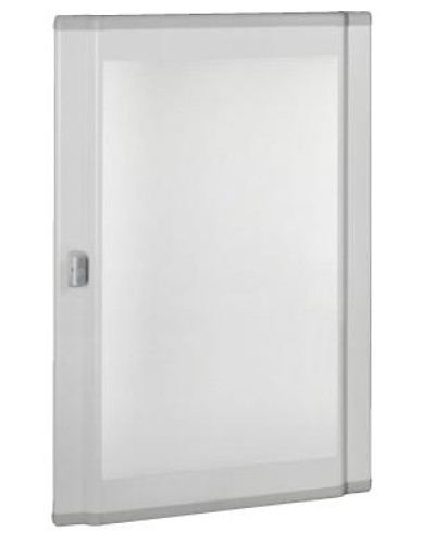 Дверь остеклённая для шкафа XL3 800 Legrand 021266 во Владивостоке Аксессуары для стоек и шкафов Pintop.ru