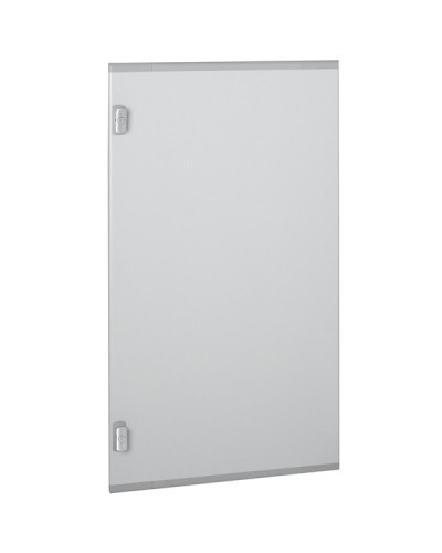 Дверь металлическая Legrand 021272 во Владивостоке Аксессуары для стоек и шкафов Pintop.ru