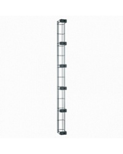 Кабельный органайзер LEGRAND 033135 во Владивостоке Кабельные органайзеры Pintop.ru