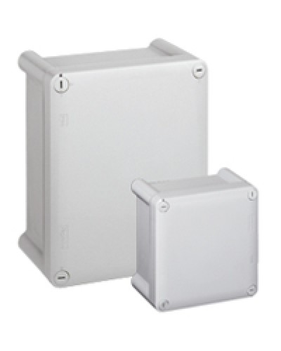 Коробка промышленная Legrand 035007 во Владивостоке Распределительные коробки Pintop.ru