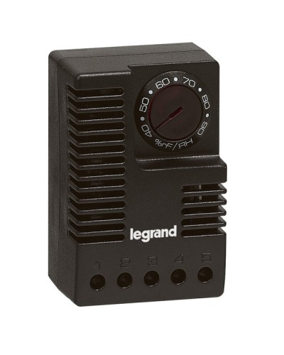 Гигростат Legrand 035311 во Владивостоке Аксессуары для стоек и шкафов Pintop.ru