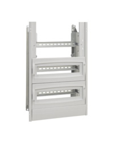 Шасси модульное Legrand 036101 во Владивостоке Аксессуары для стоек и шкафов Pintop.ru