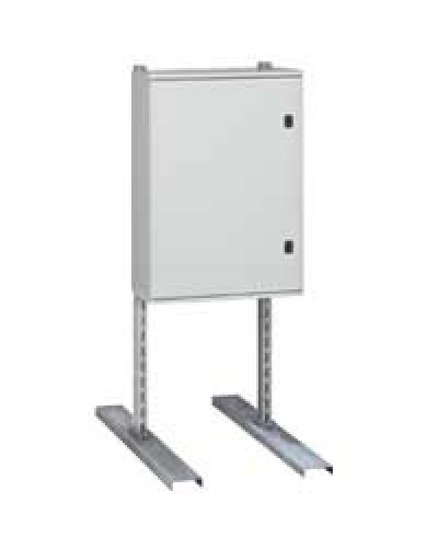 Набор для напольного монтажа для Atlantic/Inox/Marina высотой от 1000 до 1200 мм Legrand 036437 во Владивостоке Аксессуары для стоек и шкафов Pintop.ru