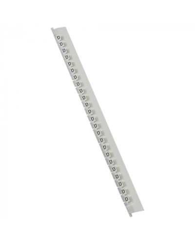 Маркер Legrand 037829 во Владивостоке Аксессуары для кабель-канала Pintop.ru