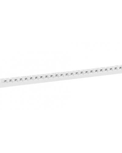 Маркер Legrand 037839 во Владивостоке Аксессуары для кабель-канала Pintop.ru