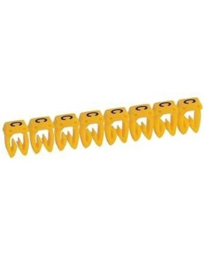 Маркер Legrand 038362 во Владивостоке Аксессуары для кабель-канала Pintop.ru