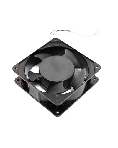 Вентилятор для шкафов LCS2 со встроенным термостатом Legrand (046260) во Владивостоке Вентиляторные модули Pintop.ru