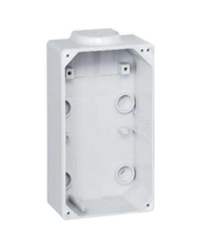 Основание Legrand 057710 во Владивостоке Щиты электрические Pintop.ru