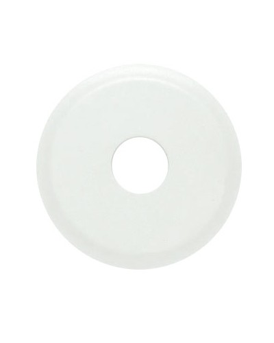 Лицевая панель для розетки TV или SAT белый Celiane Legrand 068282 во Владивостоке Аксессуары для кабель-канала Pintop.ru