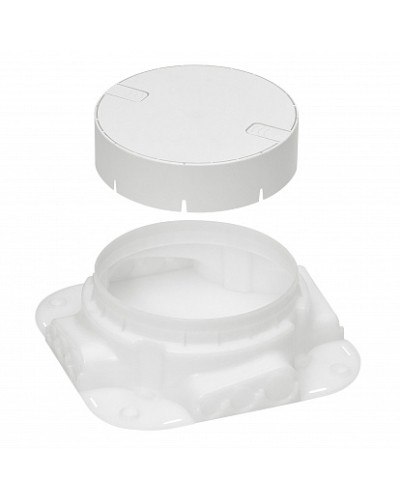 Коробка монтажная Legrand 088069 во Владивостоке Распределительные коробки Pintop.ru