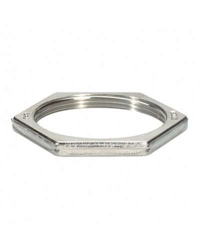 Гайка никелевая латунь PG 29 Legrand 386627 во Владивостоке Аксессуары для стоек и шкафов Pintop.ru