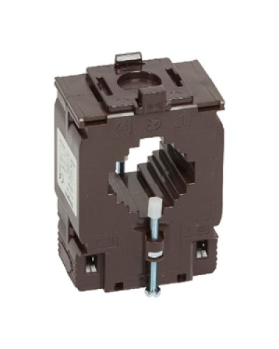 Трансформатор тока 300/5A Legrand 412124 во Владивостоке Электротехническое оборудование Pintop.ru