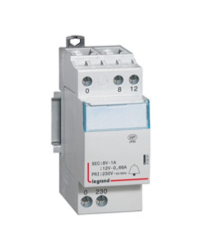 ТрансформаторLegrand 413091 во Владивостоке Электротехническое оборудование Pintop.ru