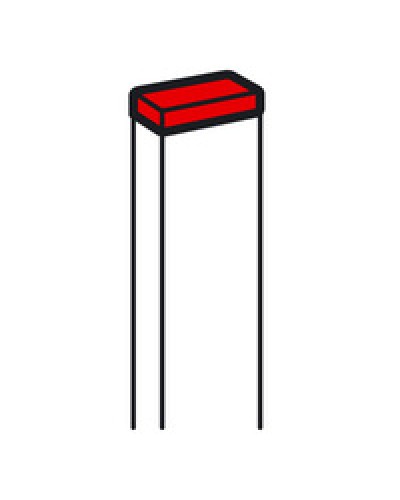 Заглушка торцевая для кабель-канала METRA 40x16 Legrand (638155) во Владивостоке Аксессуары для кабель-канала Pintop.ru