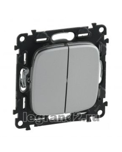 Выключатель Legrand 752905 во Владивостоке Аксессуары для стоек и шкафов Pintop.ru