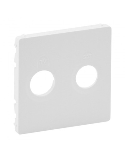 Панель лицевая Legrand 754820 во Владивостоке Аксессуары для кабель-канала Pintop.ru