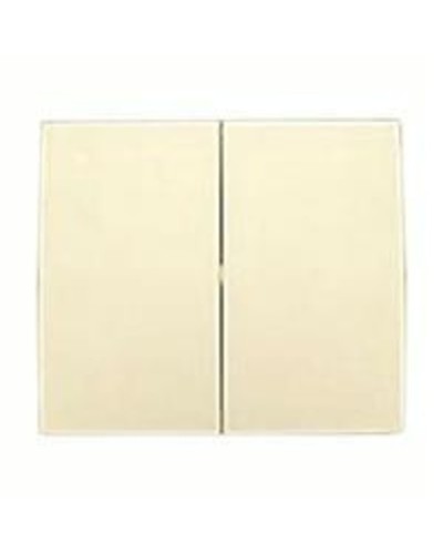 Выключатель двухклавишный 10 AX 250 В слоновая кость Valena Legrand 774305 во Владивостоке Аксессуары для кабель-канала Pintop.ru