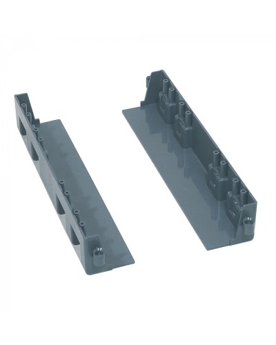 Коробка монтажная встраиваемая для фальш-полов для напольной коробки на 16М 088070 Legrand 088071 во Владивостоке Распределительные коробки Pintop.ru