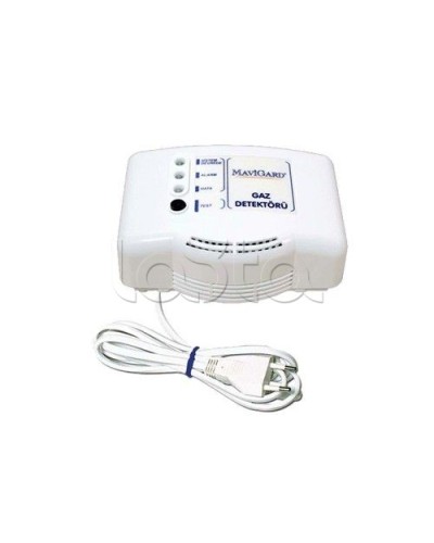 Извещатель утечки угарного газа Mavigard GDR-220C.2R (GD2R-220EC) (угарный газ) во Владивостоке Технологические извещатели Pintop.ru