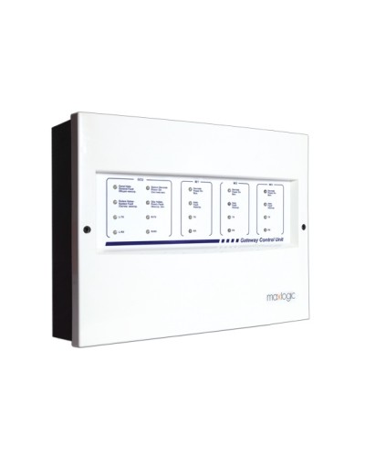 Прибор приемно-контрольный пожарный Mavigard ML-22104 во Владивостоке Приемно-контрольные приборы Pintop.ru