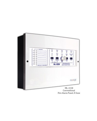 Приемно-контрольный прибор Mavigard ML-2222 во Владивостоке Приемно-контрольные приборы Pintop.ru