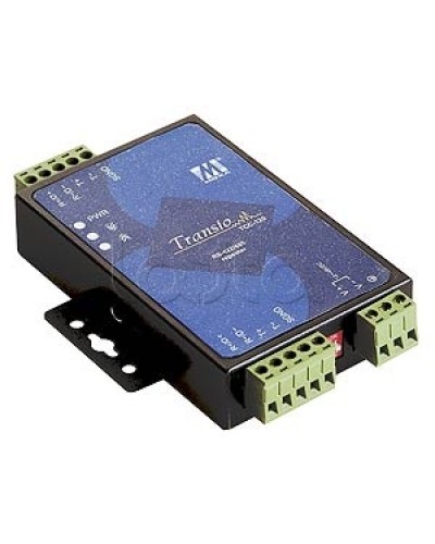 Повторитель интерфейса RS-422/485 Moxa TCC-120 во Владивостоке Дополнительное оборудование для ОПС Pintop.ru