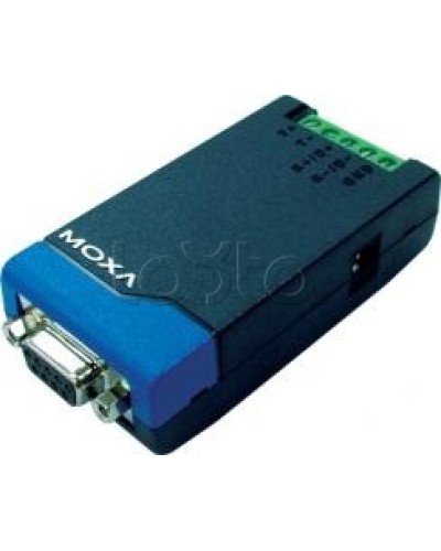 Преобразователь интерфейсов RS-232 в RS-422/485 Moxa TCC-80 во Владивостоке Дополнительное оборудование для ОПС Pintop.ru