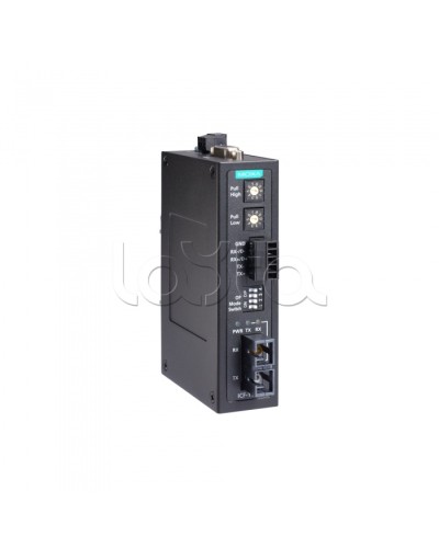 Преобразователь Moxa ICF-1150I-M-SC-IEX во Владивостоке Медиаконвертеры Pintop.ru