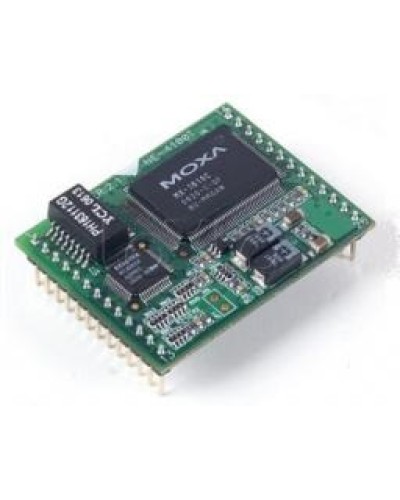Преобразователь Moxa NE-4100T-T во Владивостоке Медиаконвертеры Pintop.ru