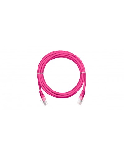 Патч-корд NETLAN EC-PC4UD55B-BC-PVC-020-PK-10 во Владивостоке Патчкорды (медные) Pintop.ru