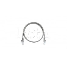 Шнур коммутационный NIKOMAX NMC-PC4UD55B-ES-010-C-GY