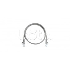 Шнур коммутационный NIKOMAX NMC-PC4UD55B-ES-050-C-GY