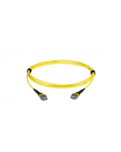 Кабельная сборка волоконно-оптическая, 12 волокон NIKOMAX (NMF-CA12M3SAL-1MSF-1MSF-010) во Владивостоке Кабельные сборки (оптические) Pintop.ru