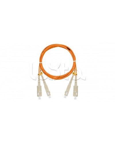 Патч-корд NIKOMAX NMF-PC2M2C2-SCU-SCU-005 во Владивостоке Патч-корды и пигтейлы Pintop.ru