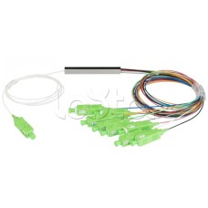 Сплиттер планарный NIKOMAX NMF-SPP1X8A1-SCA-M