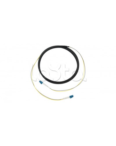 Кабельная сборка, без армирования, 2 (4) x SM 9/125, LC/UPC-LC/UPC, LSZH NIKOMAX NMF-CA4S2C7-LCU-LCU-S-200 во Владивостоке Оптические компоненты Pintop.ru