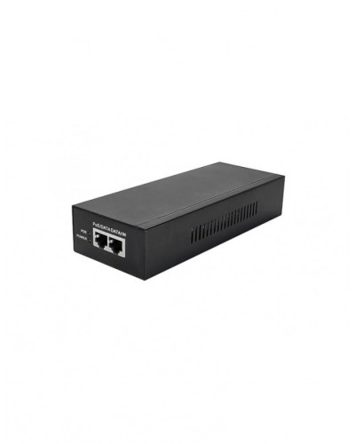 PoE-инжектор 90W Gigabit Ethernet на 1 порт NST NS-PI-1G-90 во Владивостоке Дополнительное оборудование для сетей Pintop.ru