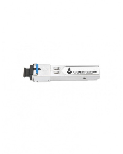 Оптический SFP Модуль NST NS-SFP-S-SC35-G-40 во Владивостоке Модули SFP/XFP/GBIC Pintop.ru