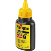 Флюс Navigator 93 746 NEM-Fl02-F30 (СКФ, 30мл)