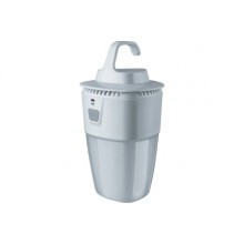 Фонарь Navigator 14 087 NPT-CA18-ACCU Кемпинг 50 LED 25 Вт, акк 3,7В 2Ач