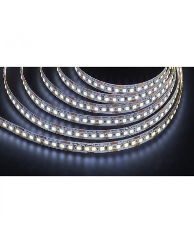 Лента светодиодная Navigator 14 455 NLS-2835CW168-16-IP20-12V во Владивостоке Источники света(Лампы) Pintop.ru