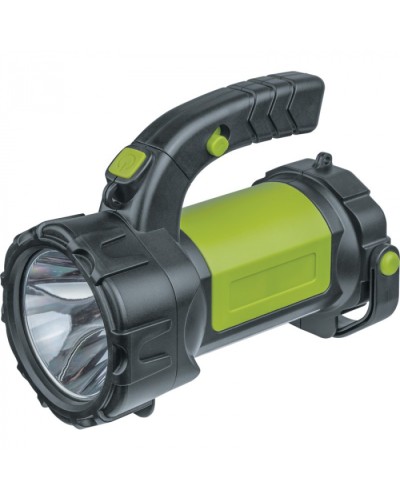 Фонарь Navigator 14 510 NPT-SP24-ACCU Прож/кем.1LED,3Вт+10LED,3Вт,акк.3,7В 2,4Ач во Владивостоке Источники света(Лампы) Pintop.ru