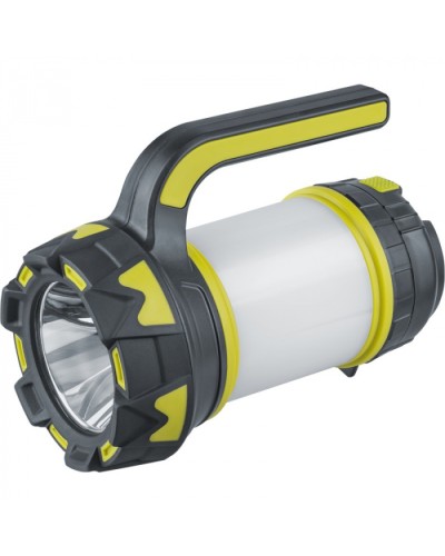 Фонарь Navigator 14 675 NPT-SP28-ACCU Прож/кемп.1LED,5Вт+40LED,8Вт,акк.3,7В 4Ач во Владивостоке Источники света(Лампы) Pintop.ru