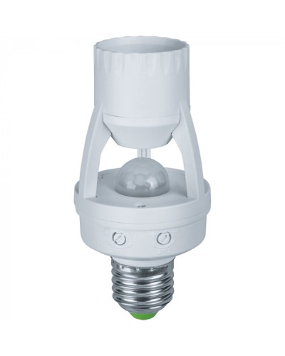 Датчик движения ИК Navigator 71 962 NS-IRM01-WH во Владивостоке Извещатели охранные Pintop.ru