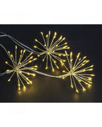 Светильник Navigator 93 838 NSL-85 (гирлянда) во Владивостоке Светильники Pintop.ru