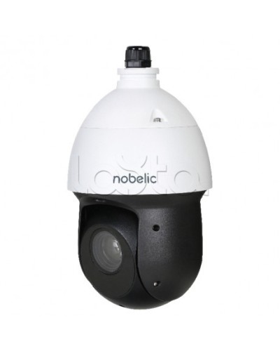 IP-камера видеонаблюдения купольная уличная скоростная поворотнаяNobelic NBLC-4225Z-ASD во Владивостоке IP-камеры Pintop.ru